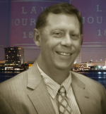 Carl J. Giffin, Jr.