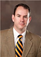 Mr. Carl King Dowdey III