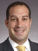 Carl M Perri