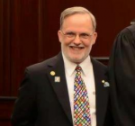 Mr. Carl Scott Schuler