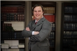 Carl Frederic Cooper III