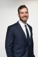 Mr. Carl Lucien Barnett Virkus, Esq.