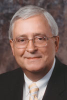 Carl Wayne Breeding