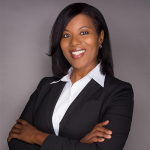 Ms. Carla Antoinette Jones