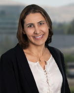 Carla N. Braunstein