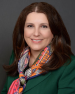 Carla V. Risoldi