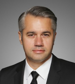 Carlo Frank Vandenbosch