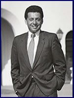 Augustine Carlos Batara