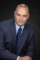 Carlos E. Silva