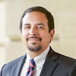 Mr. Carlos Evaristo Flores
