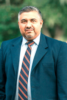 Carlos Alfredo Ivanor, Jr.
