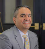 Mr. Carlos J. Cavenago III