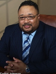 Carlos Kirt Johnson