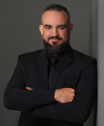 Carlos Alberto Martin