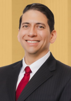Mr. Carlos Noel Monarrez