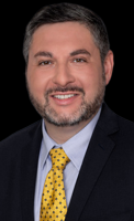 Carlos A. Ramirez