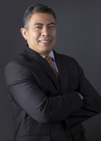 Carlos E. Sandoval