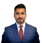 Mr. Carlos Adrian Solis