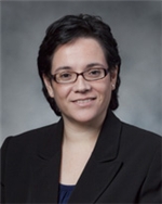 Ms. Carlota Hopinks-Baul