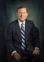 Mr. Carlton Frank Bennett