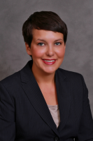 Carly Brandenburg