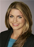 Carly Marie Falgout