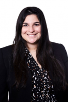 Carly J Steinberg