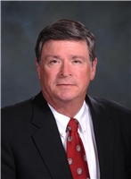 Carlyle Sherrill