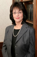 Mrs. Carmela Theresa Montesano