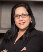 Ms. Carmen Gricel Soto