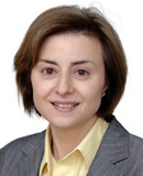 Carmen Reynolds
