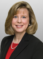 Carmen Vaughn Ganjehsani