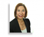 Carol A Glick