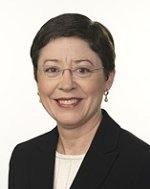 Carol Ann Mckenna