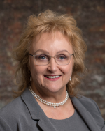 Ms. Carol Ann Pirrung Simpson