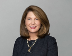 Carol M Bishop