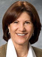 Carol Francine Delzer