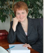 Ms. Carol I. Eisenberg