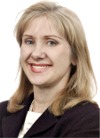 Ms Carol M Baron