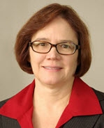 Ms. Carol Russell Geiger