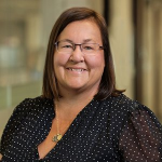 Carol Zukiwski, Q.Arb