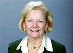 Ms. Carole W. Simms