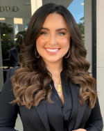 Caroleigh Aaron Newman