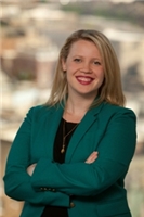 Caroline Aagot Spangler