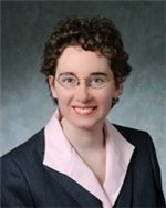 Ms. Caroline Brown Stefaniak