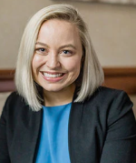 Caroline Tuma Brink