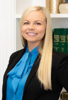 Caroline Daiker Stolzer