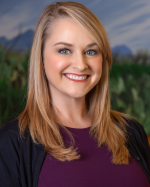 Caroline Kendall Featherstone