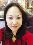 Caroline Kim