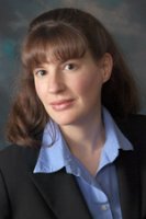 Caroline M. Mew